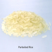 Parboiled Rice